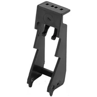 FINDER 0959130 Variclip, fekete