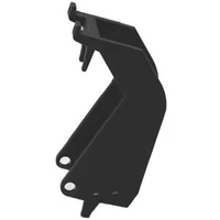 FINDER 097010 Variclip, fekete