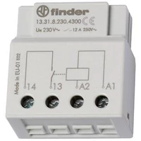 FINDER 133182304300 Monostabil relé