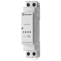FINDER 138182300000 Elektronikus léptető relé
