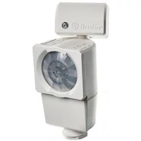 FINDER 181182300000 Mozgásérzékelő, alkonykapcsolóval,kültér