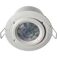FINDER 183100240300 Mozgásérzékelő, alkonykapcsolóval