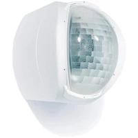 FINDER 184182300300 Mozgásérzékelő, alkonykapcsolóval