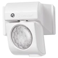 FINDER 18A182300000 Mozgásérzékelő, alkonykapcsolóval,kültér