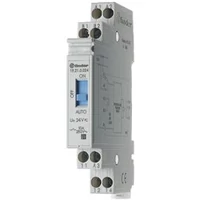 FINDER 192100240000 Auto-KI-BE-relé