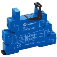 FINDER 93020024 Foglalat