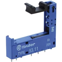 FINDER 9311 Foglalat