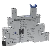 FINDER 93210024 Foglalat