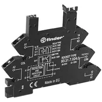 FINDER 935100240 Foglalat