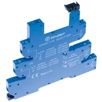 FINDER 93630024 Foglalat