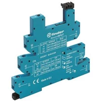 FINDER 93640024 Foglalat