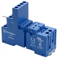 FINDER 9404 Foglalat