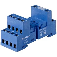 FINDER 9464 Foglalat
