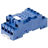 FINDER 9472 Foglalat