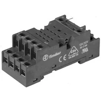 FINDER 94740 Foglalat