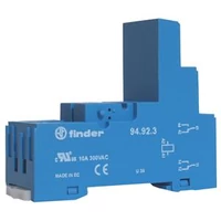 FINDER 94923 Foglalat