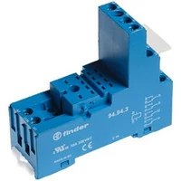 FINDER 94943 Foglalat