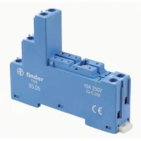 FINDER 9505 Foglalat