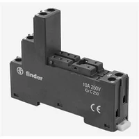 FINDER 95050 Foglalat
