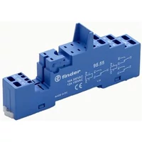 FINDER 9555 Foglalat