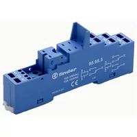 FINDER 95553 Foglalat