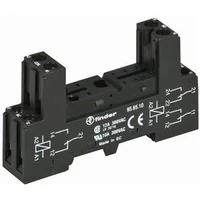 FINDER 958510 Foglalat