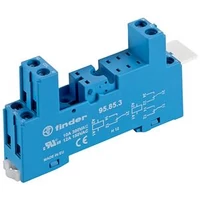 FINDER 95853 Foglalat