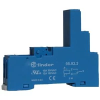 FINDER 95933 Foglalat