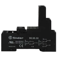 FINDER 959530 Foglalat
