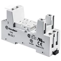 FINDER 96027 Foglalat