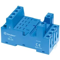 FINDER 9604 Foglalat
