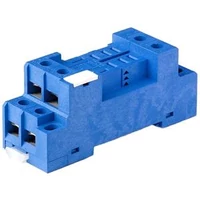 FINDER 9672 Foglalat