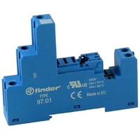 FINDER 9701 Foglalat
