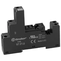 FINDER 97010 Foglalat