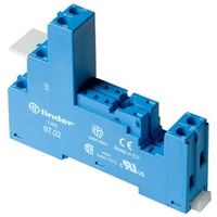 FINDER 9702 Foglalat