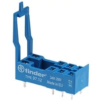 FINDER 9712 Foglalat