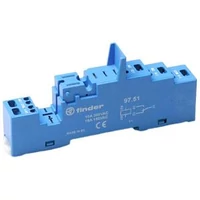FINDER 9751 Foglalat
