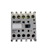 GMV mágneskapcsoló 24V AC GMC1-K1210
