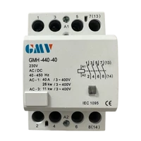 GMV GMH-440 230V AC 40A 4Z