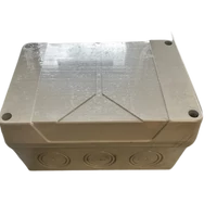 GMV GMHB9065 Kötődoboz sorkapoccsal IP65