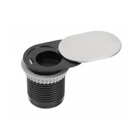 GTV AE-BPW1S1UCH-51 SLIDE kihúzható konnektor