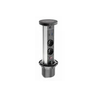 GTV AE-BPW2FCAM-20 CMINO kihúzható konnektor