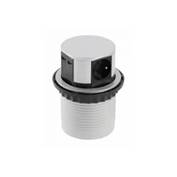 GTV AE-BPW3U100U-53 KOMFORT kihúzható konnektor