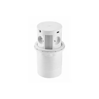 GTV AE-BPW4F120P-10 COMFORT PLUS kihúzható konnektor