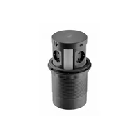 GTV AE-BPW4S120P-20 COMFORT PLUS kihúzható konnektor