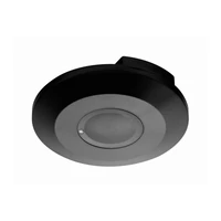 GTV AE-CM3M00-10 Mikrohullámú mozgásérzékelő CM-3 MINI, max2000W, AC220-240V, 50/60Hz, 360*, hatótávolság 1-8m, fekete