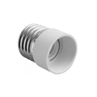 GTV AE-E27E14-00 ADAPTER E27-E14