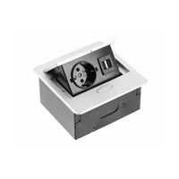 GTV AE-PB1SAVA-53 AVARO kihúzható konnektor