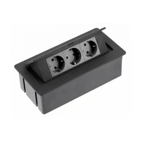 GTV AE-PBSC3GS-20N PUHA kihúzható konnektor