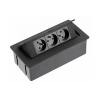 GTV AE-PBSC3GU-20N PUHA kihúzható konnektor